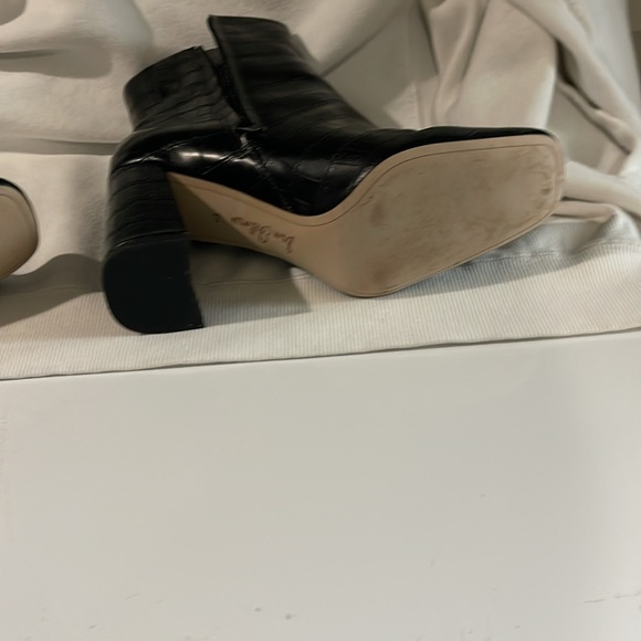Circus Sam Edelman Pascha ankle boot. - Picture 7 of 9
